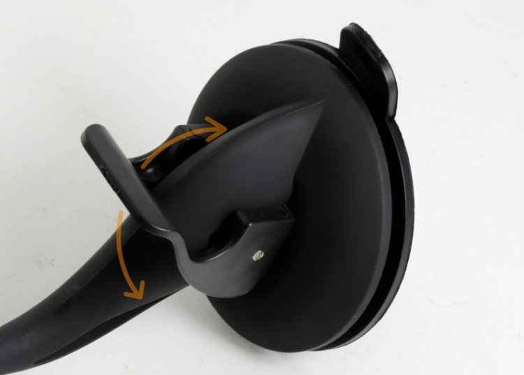 Technaxx Magnetische autohouder voor smartphones & tablets + auto-oplader (TE09)