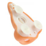 Neus van zeeppomp Neus van zeeppomp