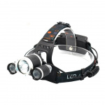 Pannlampa 3xCree XM-L2, 3000lm