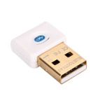 Minimale Bluetooth-dongel/adapter, USB 2.0/3.0 Minimale Bluetooth-dongel/adapter, USB 2.0/3.0