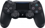 Sony DualShock 4 V2 handcontroller voor PS4, origineel, zwart Sony DualShock 4 V2 handcontroller voor PS4, origineel, zwart