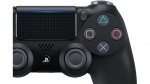 Sony DualShock 4 V2 handcontroller voor PS4, origineel, zwart Sony DualShock 4 V2 handcontroller voor PS4, origineel, zwart