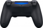 Sony DualShock 4 V2 handcontroller voor PS4, origineel, zwart Sony DualShock 4 V2 handcontroller voor PS4, origineel, zwart