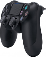 Sony DualShock 4 V2 handcontroller voor PS4, origineel, zwart Sony DualShock 4 V2 handcontroller voor PS4, origineel, zwart