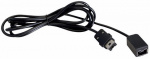 Verlengkabel voor Wii Nunchuk / NES/SNES Classic Mini, 1,8 meter Verlengkabel voor Wii Nunchuk / NES/SNES Classic Mini, 1,8 meter