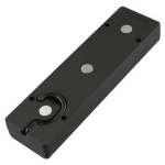 Werklamp met 27 LED-diodes, ophanghaak & magnetische houder