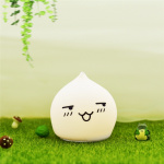 Waterdrop Light LED, schijnt in 7 verschillende kleuren. Waterdrop Light LED, schijnt in 7 verschillende kleuren.