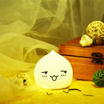 Waterdrop Light LED, schijnt in 7 verschillende kleuren. Waterdrop Light LED, schijnt in 7 verschillende kleuren.