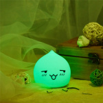 Waterdrop Light LED, schijnt in 7 verschillende kleuren. Waterdrop Light LED, schijnt in 7 verschillende kleuren.