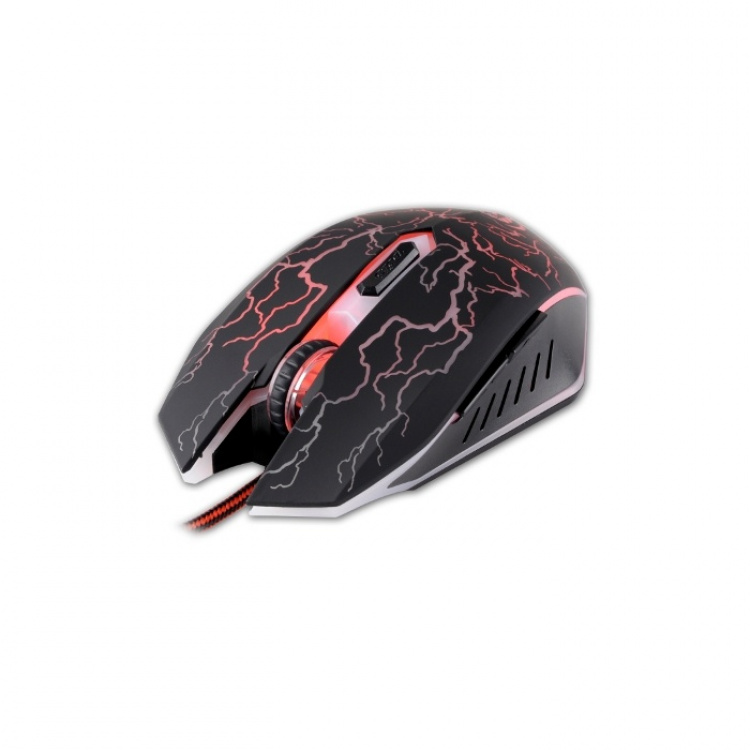 Rebeltec Gamingmuis, Diablo, USB