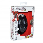 Rebeltec Gamingmuis, Diablo, USB