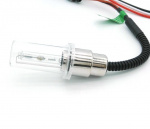 HID Xenon kit voor motorfiets, Slim, 35W, 5000k, H4 HID Xenon kit voor motorfiets, Slim, 35W, 5000k, H4