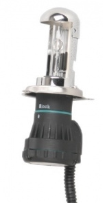 Xenonkit HID voor motorfiets, Slim, 35W, 5000k, H6 Xenonkit HID voor motorfiets, Slim, 35W, 5000k, H6