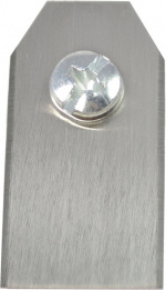 Extra bladen voor Husqvarna/Gardena robotmaaier, 9-pack