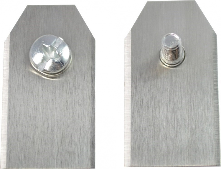 Extra bladen voor Husqvarna/Gardena robotmaaier, 9-pack