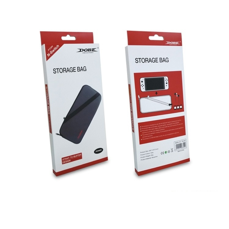 Beschermhoes voor Nintendo Switch Beschermhoes voor Nintendo Switch