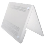 Hard plastic omhulsel voor MacBook Air 13.3 Hard plastic omhulsel voor MacBook Air 13.3