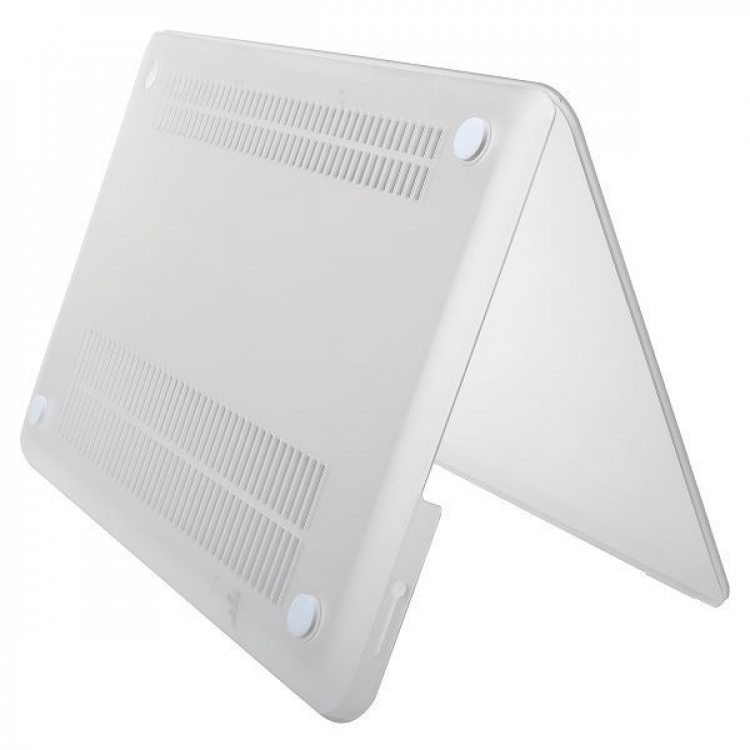 Hard plastic omhulsel voor MacBook Air 13.3 Hard plastic omhulsel voor MacBook Air 13.3