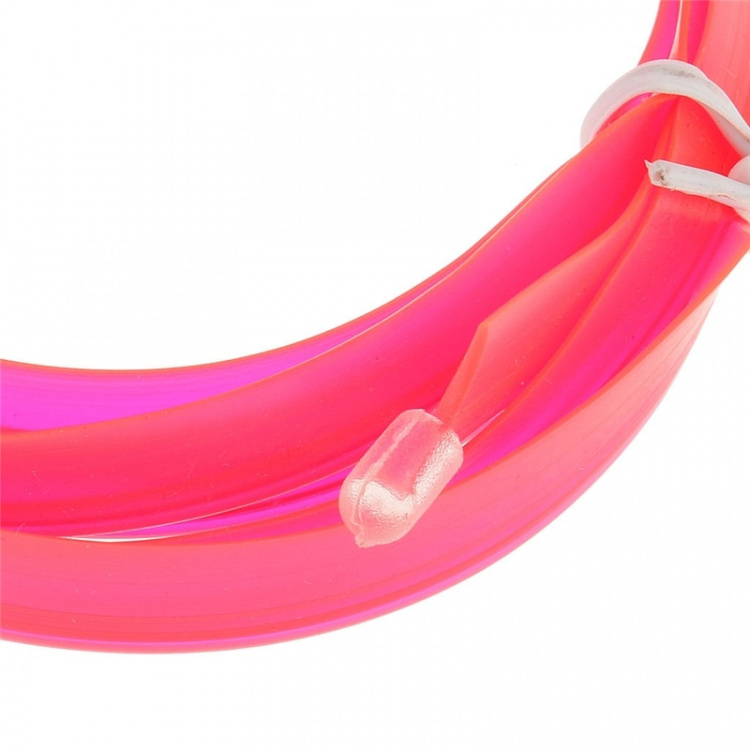 Flexibele Universele LED-strip 2m, Roze Flexibele Universele LED-strip 2m, Roze