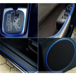 Flexibele Universele LED-strip 2m, Blauw Flexibele Universele LED-strip 2m, Blauw