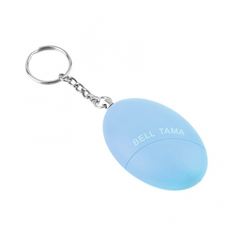 Aanvalsalarm/persoonlijk alarm, blauw Aanvalsalarm/persoonlijk alarm, blauw