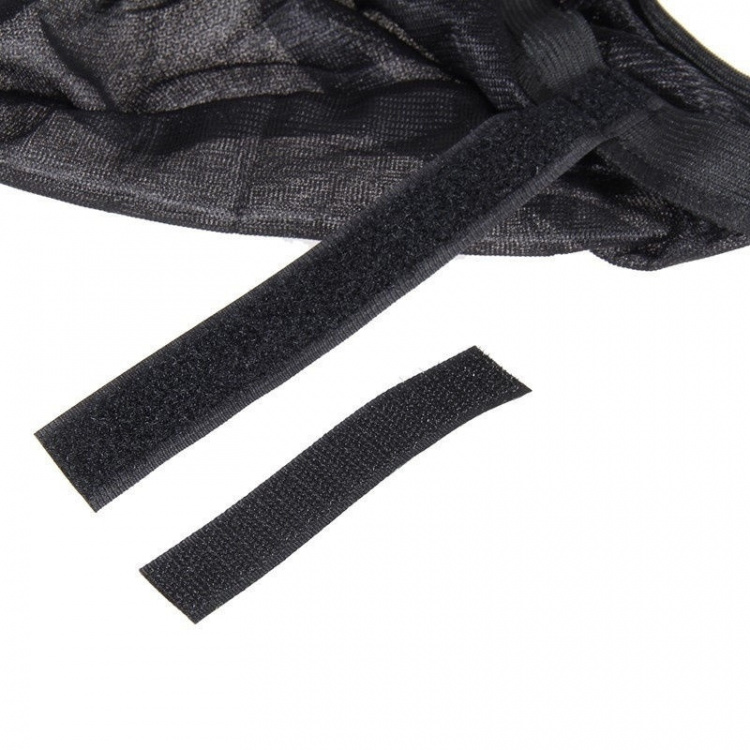 Zonwering voor de zijruiten van de auto, 2-pack