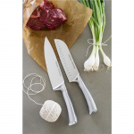 Orrefors Jernverkkoksmes 20cm