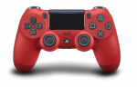 Sony DualShock 4 V2 (PS4) (Origineel) Magma Rood Sony DualShock 4 V2 (PS4) (Origineel) Magma Rood