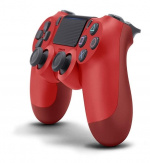 Sony DualShock 4 V2 (PS4) (Origineel) Magma Rood Sony DualShock 4 V2 (PS4) (Origineel) Magma Rood