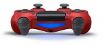 Sony DualShock 4 V2 (PS4) (Origineel) Magma Rood Sony DualShock 4 V2 (PS4) (Origineel) Magma Rood