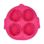 Brain Freeze, IJsblokjesvorm Brain Freeze, IJsblokjesvorm