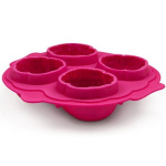 Brain Freeze, IJsblokjesvorm Brain Freeze, IJsblokjesvorm