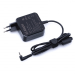 AC-adapter voor Samsung 19V 2.1A 40W, 3,0×1,1