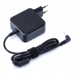 AC-adapter voor Samsung 19V 2.1A 40W, 3,0×1,1