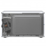 Panasonic Mikrovågsugn Vit 32l 1000Watt