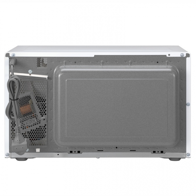 Panasonic Mikrovågsugn Vit 32l 1000Watt