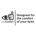 Philips 2-pack LED E14 Klot 25W Frost