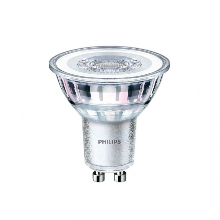 Philips 2-pack LED GU10 Spot 35W 255lm