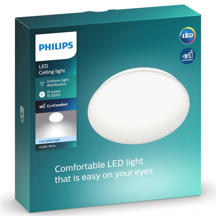Philips CL200 Plafond 250mm 10W 1100lm