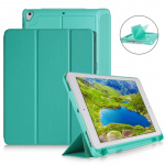 Hoes met opbergvak, USB-kabel Apple iPad 9.7