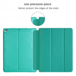 Hoes met opbergvak, USB-kabel Apple iPad 9.7