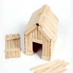 Domino stokbom, Houten spel, Houten stokjes Domino stokbom, Houten spel, Houten stokjes