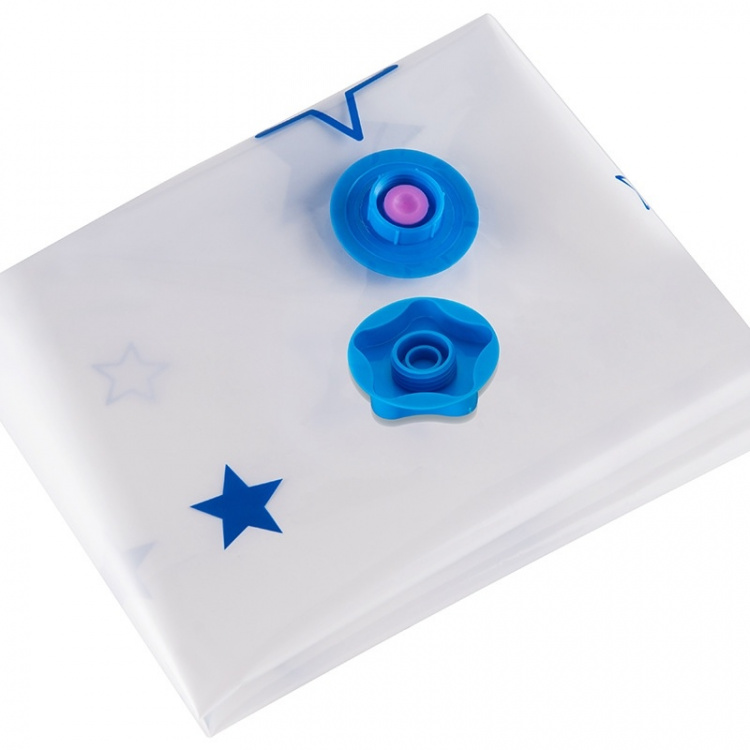 Vacuümzak 60x80cm, Slimme opslag, winter- of zomeropslag Vacuümzak 60x80cm, Slimme opslag, winter- of zomeropslag