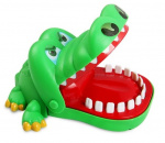 Spel Crocodile Dentist - Groen