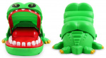 Spel Crocodile Dentist - Groen