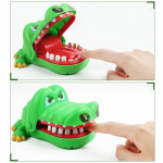 Spel Crocodile Dentist - Groen