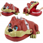 Spel Hondentandarts - Bruin Spel Hondentandarts - Bruin