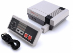 Draadloze besturing voor NES Mini Classic Edition