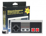 Draadloze besturing voor NES Mini Classic Edition