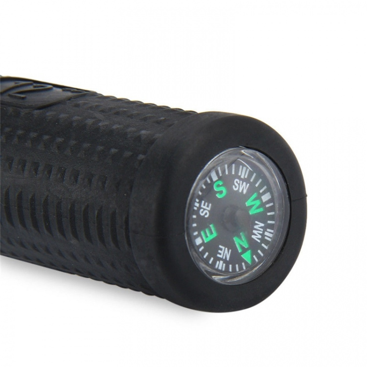 Multifunctionele schep 4-in-1